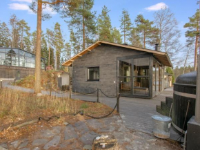 Holiday Home Villa milla by Interhome Mäntyharju